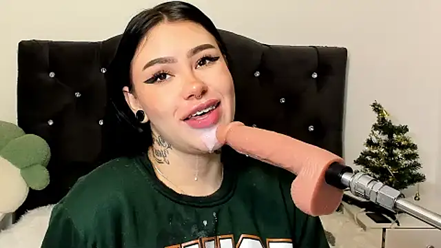 Jas miin online show from December 19, 4:13 am