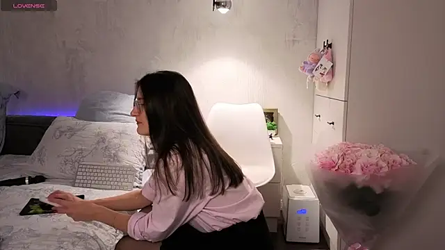 Alexperchik online show from October 19, 4:07 pm