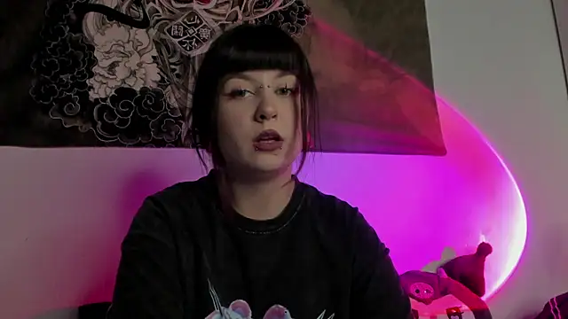 t0riayun0 online show from January 15, 8:48 pm