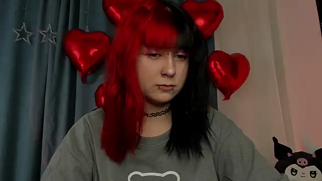 t0riayun0 online show from February 14, 10:14 pm