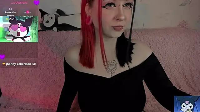 t0riayun0 online show from September 23, 12:13 am