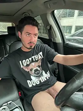 Bbyboyivan online show from March 4, 11:11 pm