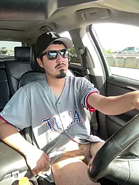 Bbyboyivan online show from March 31, 9:04 pm