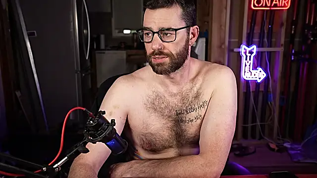 Fastflogger1 online show from December 2, 4:09 am