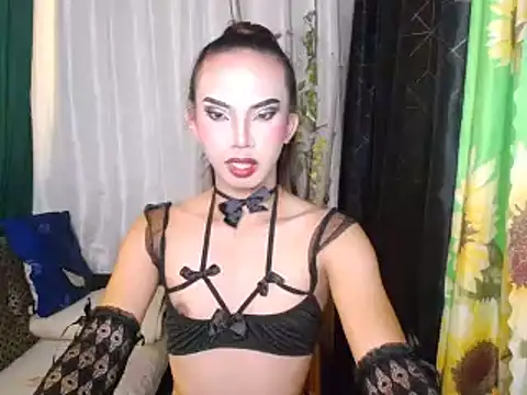 MirabelleNotch online show from March 2, 12:22 pm