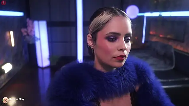 alessa goreng online show from March 28, 8:58 am