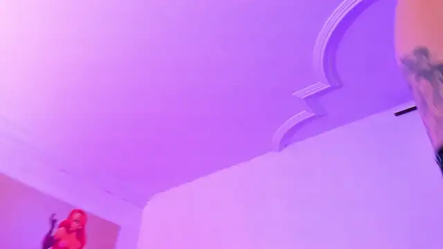 Lulu exotic1 online show from December 10, 3:55 pm