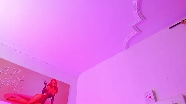 Lulu exotic1 online show from December 19, 3:52 pm