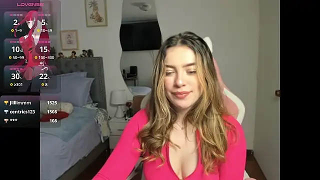 samysweet 8 online show from December 6, 7:56 pm