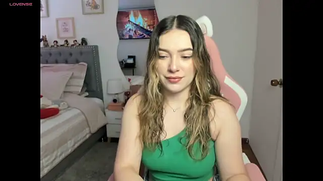 samysweet 8 online show from January 21, 2:05 pm