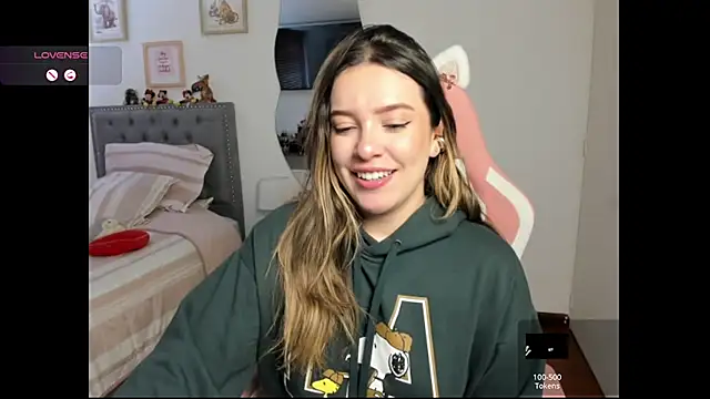 samysweet 8 online show from March 19, 5:28 pm