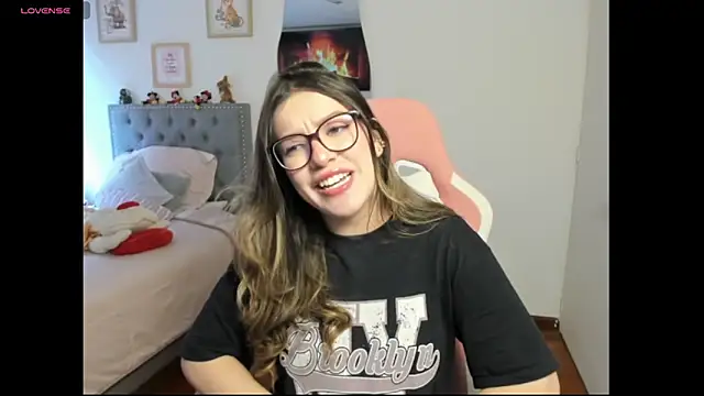 samysweet 8 online show from September 16, 6:31 pm