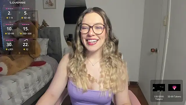 samysweet 8 online show from April 4, 11:08 am