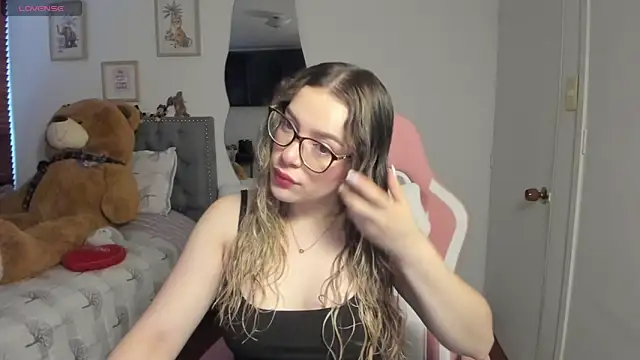 samysweet 8 online show from April 16, 11:44 am