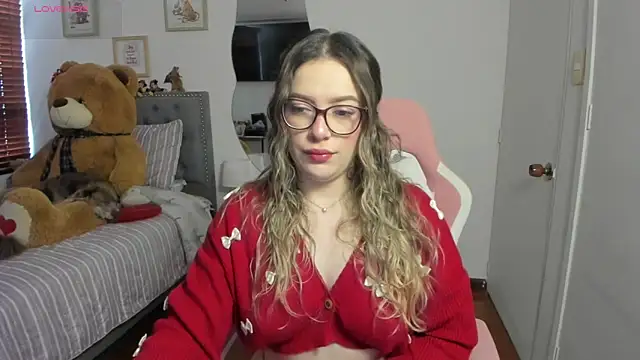 samysweet 8 online show from June 25, 1:04 pm