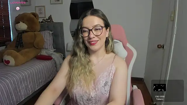 samysweet 8 online show from June 28, 1:28 pm
