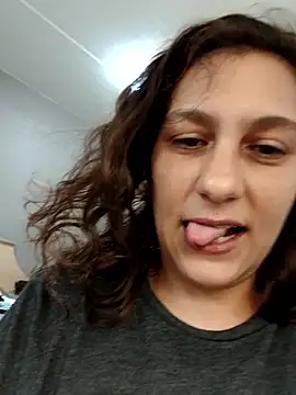 KarolinaKutie online show from January 18, 7:56 am