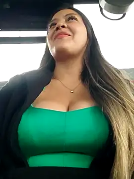 alana 69 online show from October 23, 8:07 pm