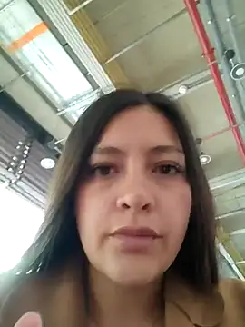 alana 69 online show from November 25, 10:10 pm