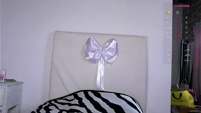 Angelas dream online show from February 27, 9:47 pm