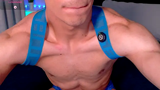 aodaboyyy online show from December 4, 1:09 pm