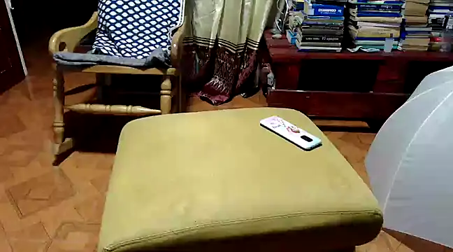 marinadenoche online show from January 23, 12:25 am