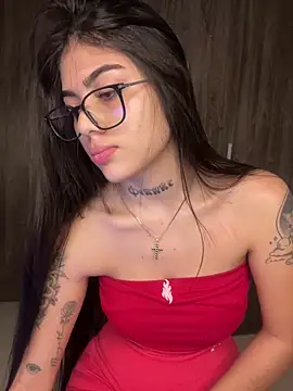 Sarasanders 4 online show from February 27, 2:10 am