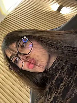 Sarasanders 4 online show from October 20, 12:44 am