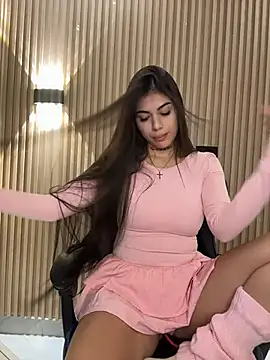 Sarasanders 4 online show from November 7, 2:55 am