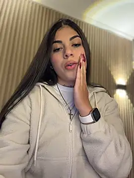 Sarasanders 4 online show from January 11, 4:06 am