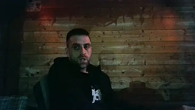 stefkenx online show from February 15, 2:52 am
