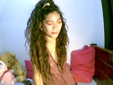 sweetvirginia01 online show from February 11, 8:47 pm