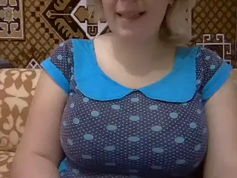 Diana Britt online show from December 9, 6:01 am