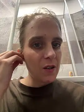 LadyChantale online show from February 16, 12:56 pm