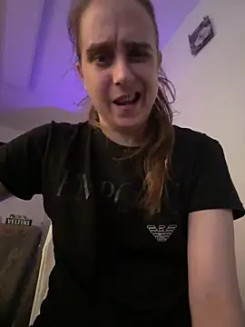 LadyChantale online show from March 27, 6:41 am