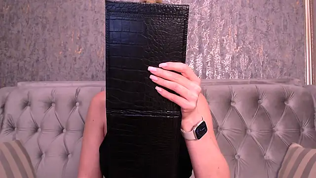BlondieStar online show from June 17, 10:32 pm
