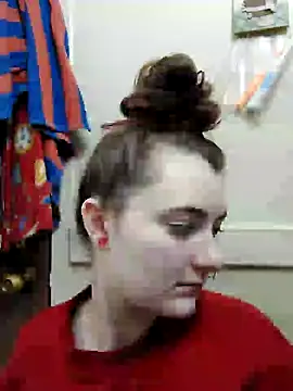 Snowbunnycake 131 online show from January 17, 9:39 am