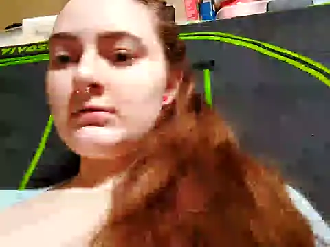 Snowbunnycake 131 online show from February 2, 7:41 am