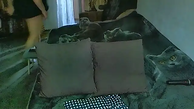 sex2 online show from March 22, 11:41 pm