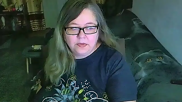 sex2 online show from May 14, 11:55 pm
