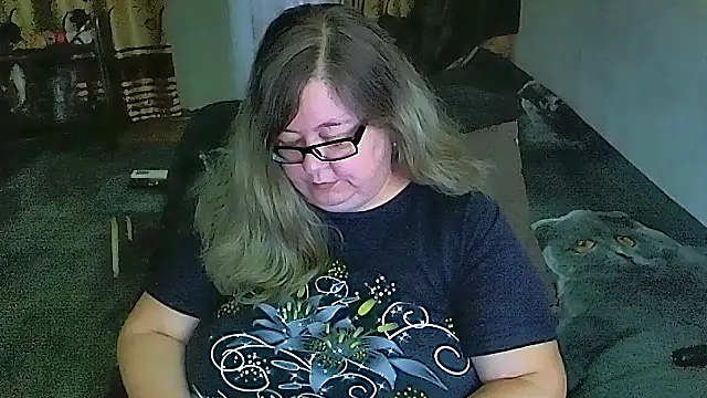 sex2 online show from May 18, 1:24 am
