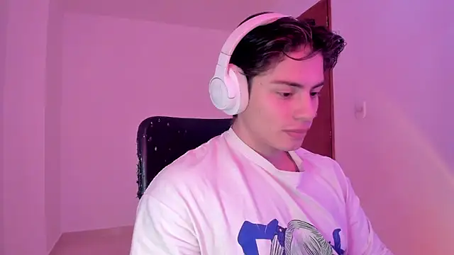 Giordano Russo online show from October 12, 6:40 pm