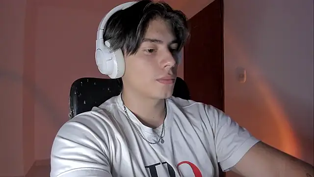 Giordano Russo online show from November 14, 12:53 am