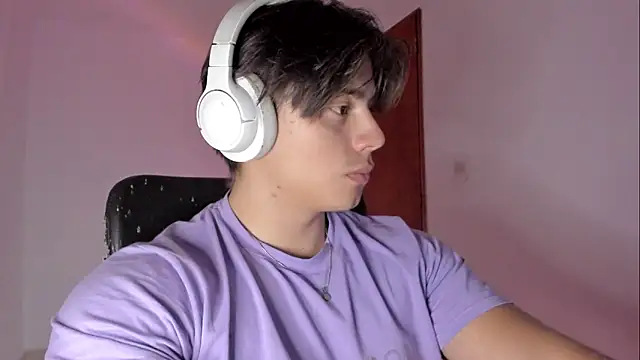 Giordano Russo online show from March 3, 8:59 pm