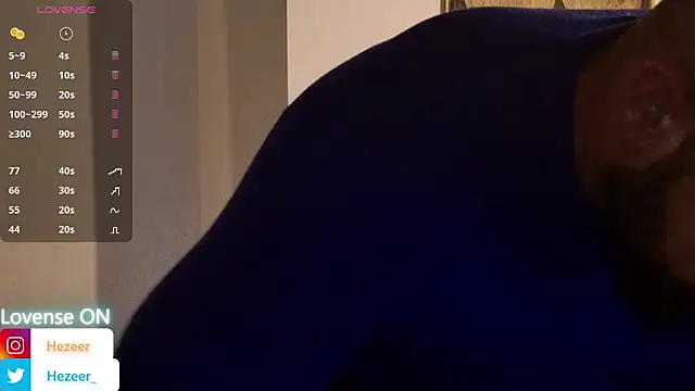 Musculus6 online show from February 28, 10:38 am