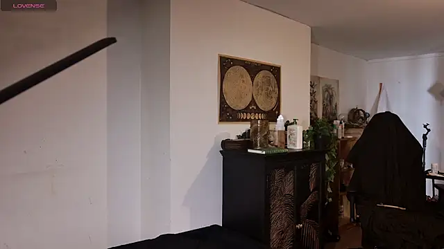 Musculus6 online show from March 10, 12:10 pm