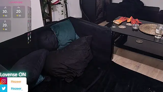 Musculus6 online show from April 11, 2:21 pm