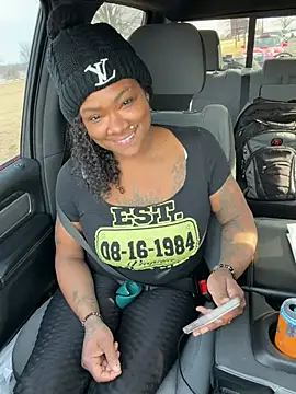 HaloRodeoLover2 online show from February 24, 8:40 pm