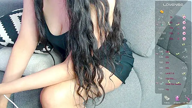 Snapshot of FaRaSha777 chatting on June 14, 2:24 am FaRaSha777 online show from June 14, 2:24 am