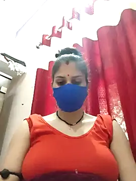 Snapshot of maahi-satva chatting on March 2, 11:28 am maahi-satva online show from March 2, 11:28 am